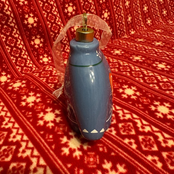 Lug Sweater Ornament - Picture 3 of 3